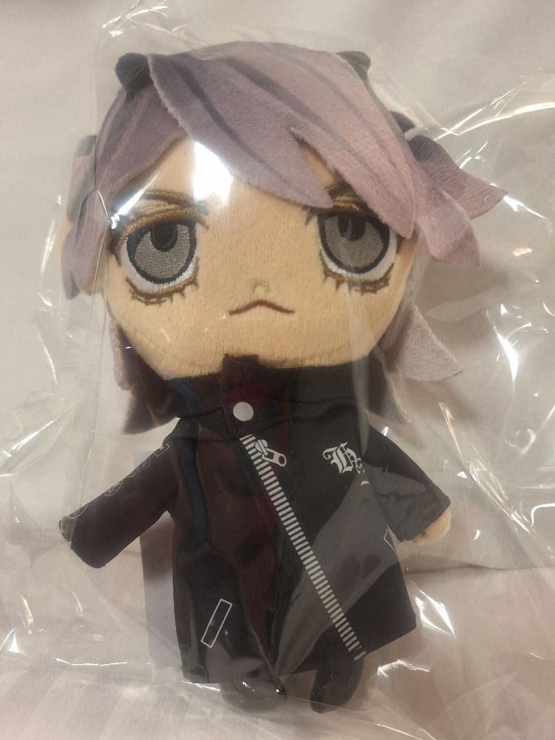 新品未開封HYDE JAPAN FINALぬいぐるみ