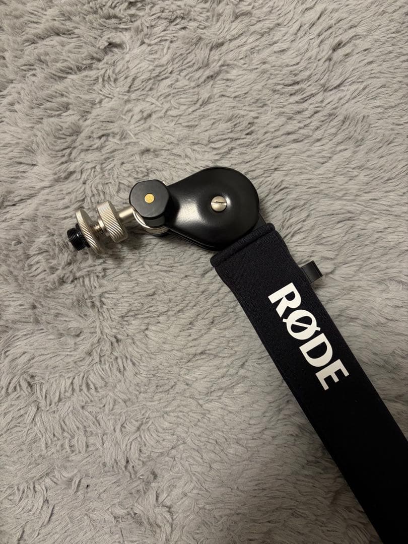 RODE PSA1+ ロード マイクアーム