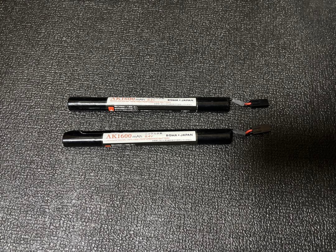 東京マルイ　MP5クルツ　カスタム品