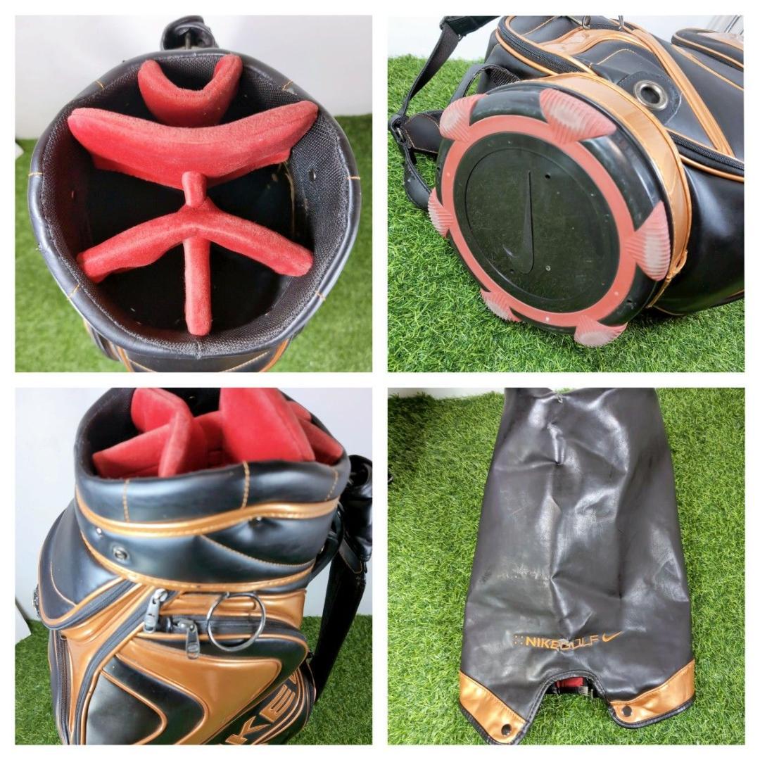 NIKE ナイキ VAPOR SPEED ヴェイパースピード メンズゴルフセット