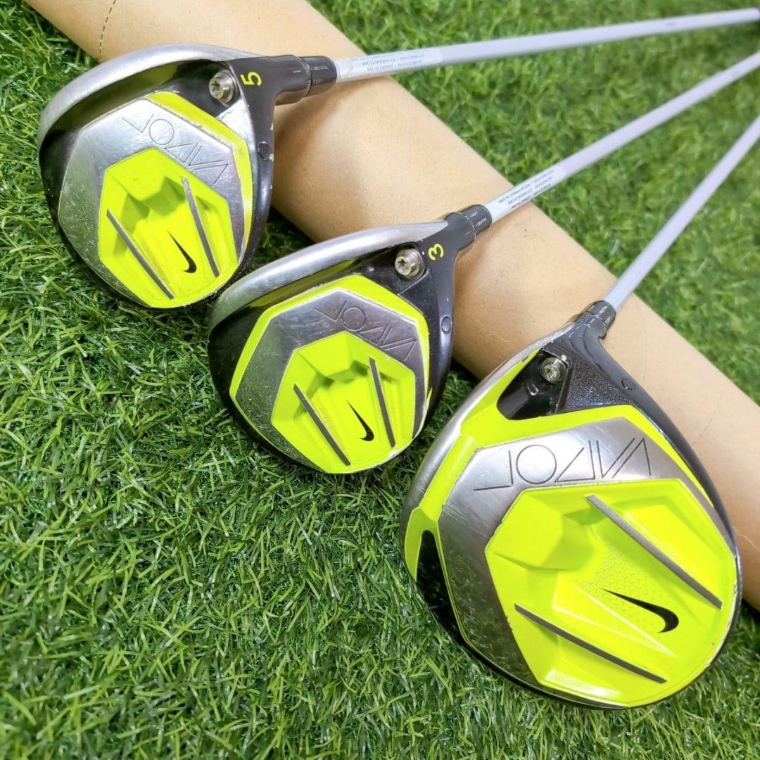 NIKE ナイキ VAPOR SPEED ヴェイパースピード メンズゴルフセット