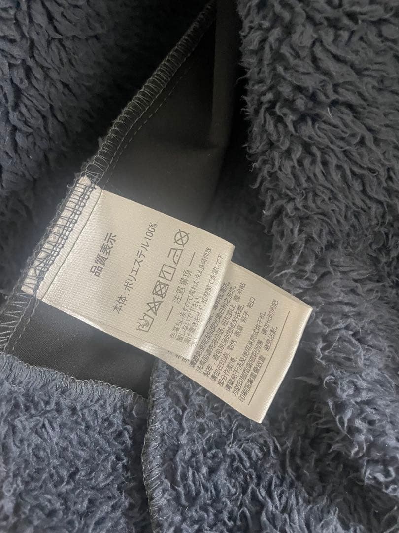 アスレタ orei ハーフコート ヴェルディ Mサイズ