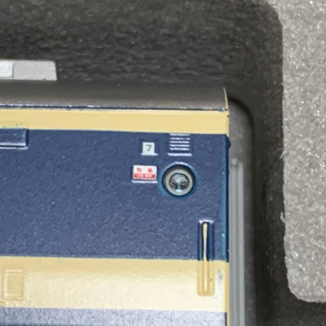 KATO 583系 13両セット 1984年青森車両センター所属 N6編成