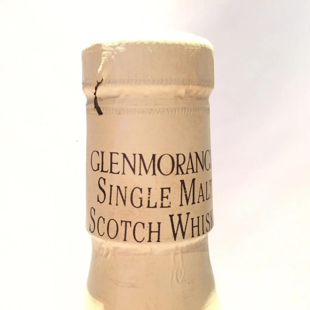 オールドボトル グレンモーレンジ 10年 100PROOF (319)