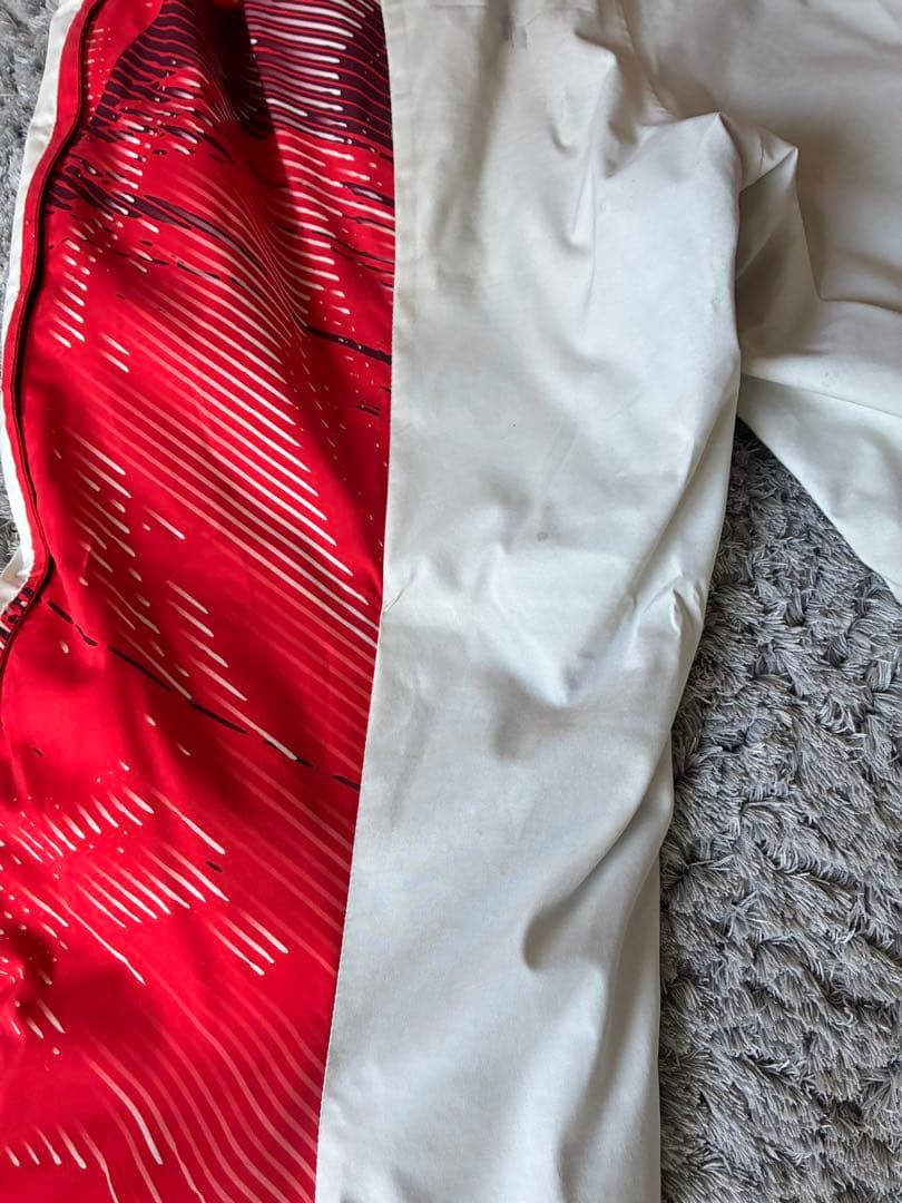 アシックス　スキーウェア【Lサイズ】