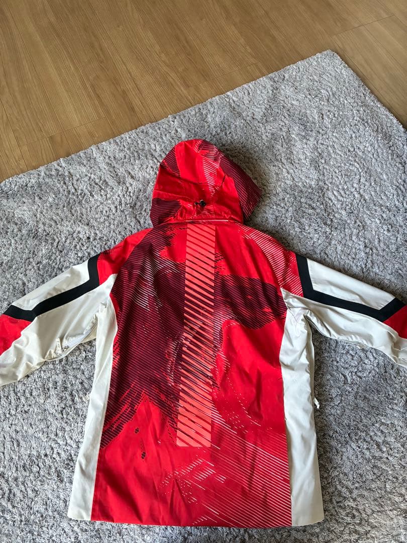 アシックス　スキーウェア【Lサイズ】