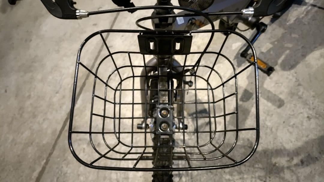 Jeep 18インチ 幼児用自転車