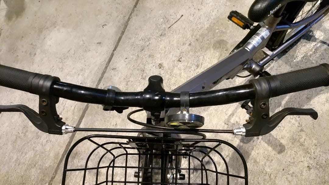 Jeep 18インチ 幼児用自転車