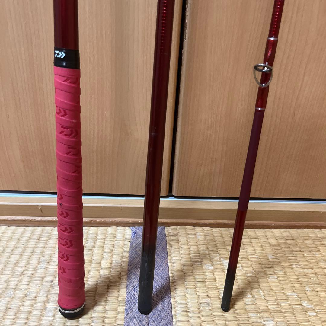 ダイワ　プロキャスター　30-425