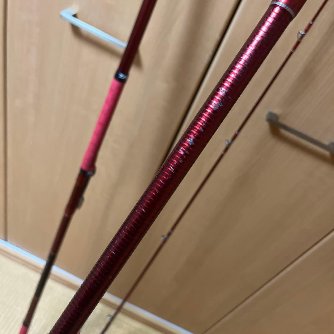 ダイワ　プロキャスター　30-425