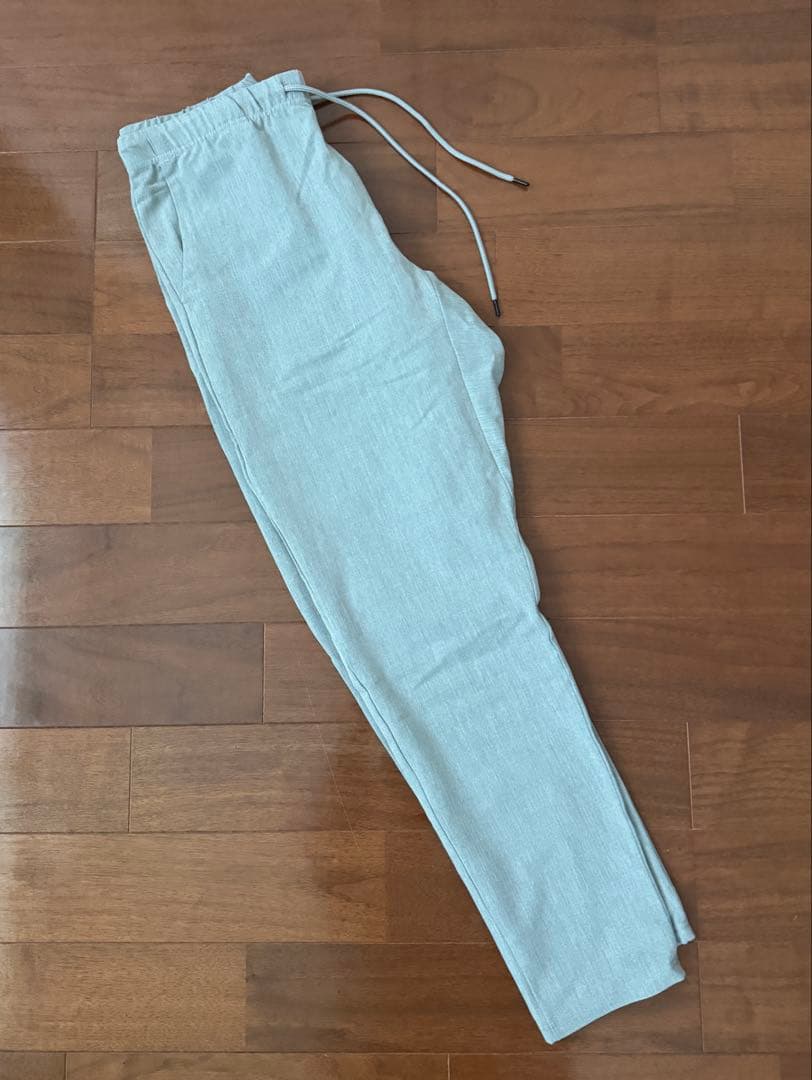 ルースイソンブラ　ドミンゴ　TWILL 360 PANTS