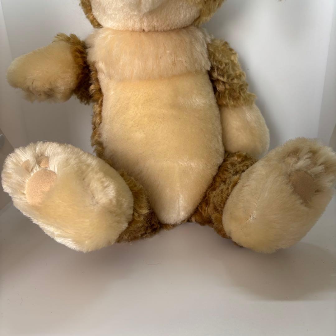 テディベアドッグくま ぬいぐるみ teddy bear dog