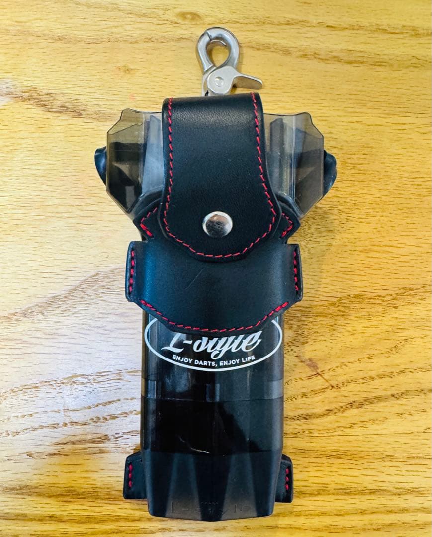 L-style×JOKER D ダーツケース