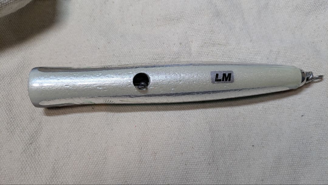 カーペンター ガラム60-175