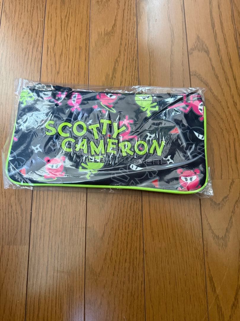 SCOTTY CAMERON フェスティバル限定
