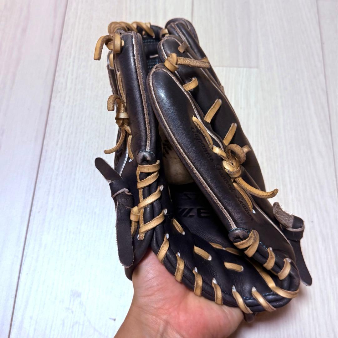 ZETTネオステイタス硬式源田モデル