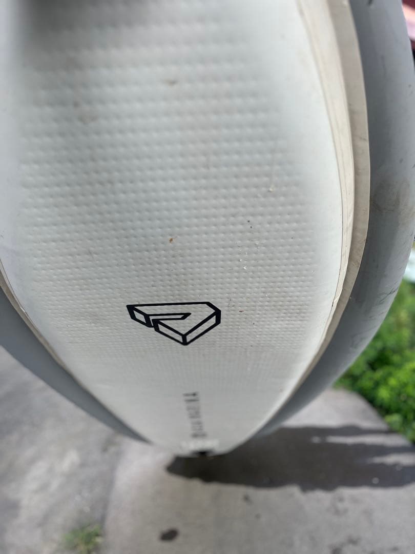 ① アクアマリーナ　ドリフト　SUP 釣り専用