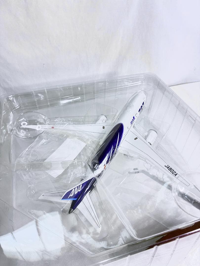 ANA ◼︎ BOEING 787-8 NH20051　航空機模型　全日空商事