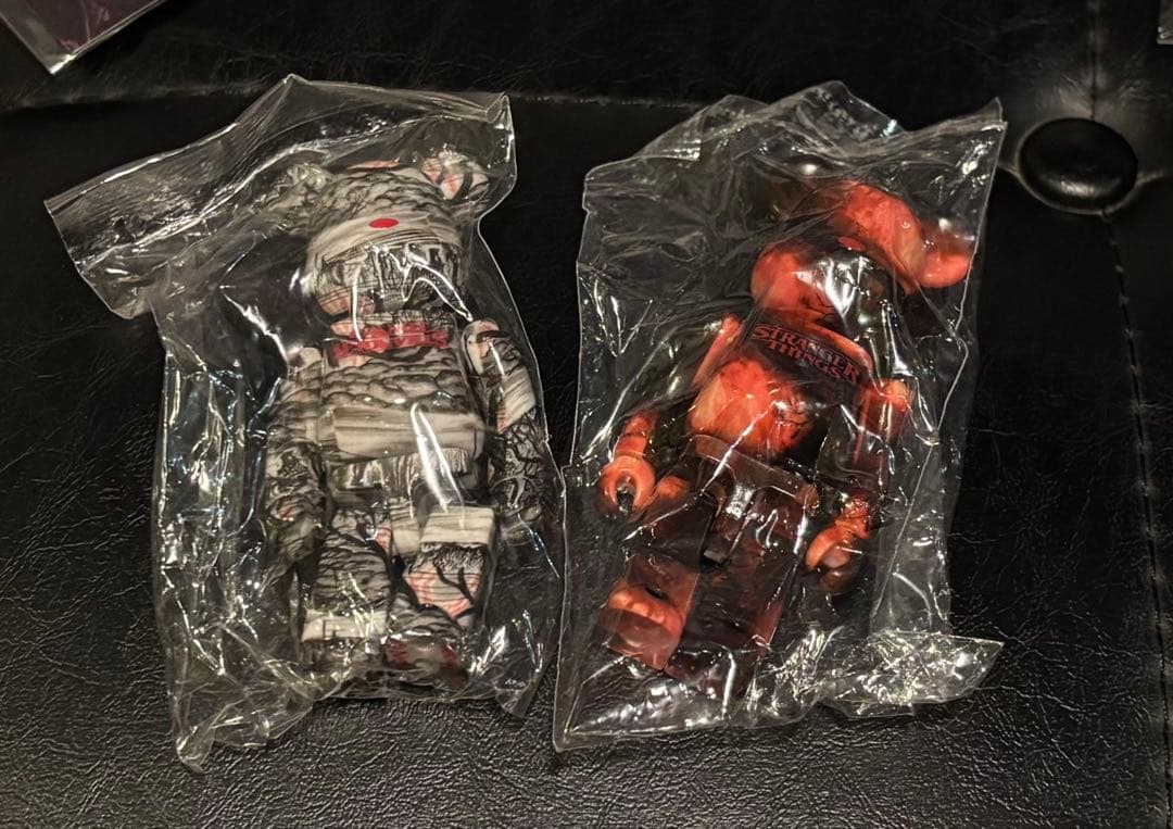 新品 美品 ストレンジャー・シングス グッズ まとめセット