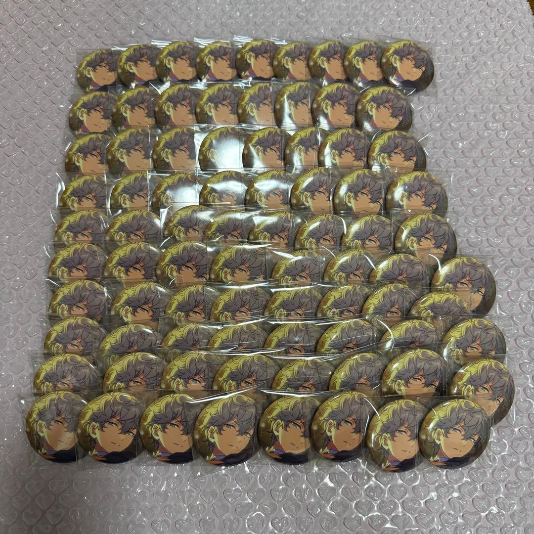 瀬名泉 SHUFFLEコレ缶バッジ