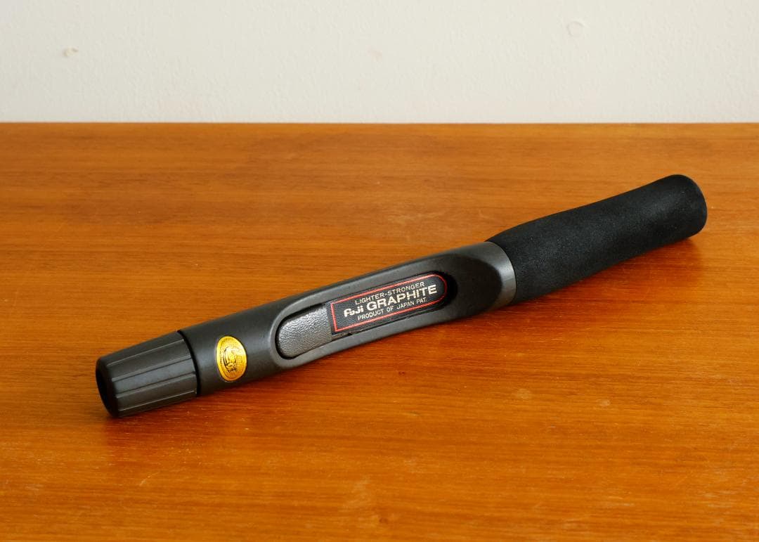 ブライトリバー　ビキニ　フジグリップ　fuji glip BRIGHTLIVER