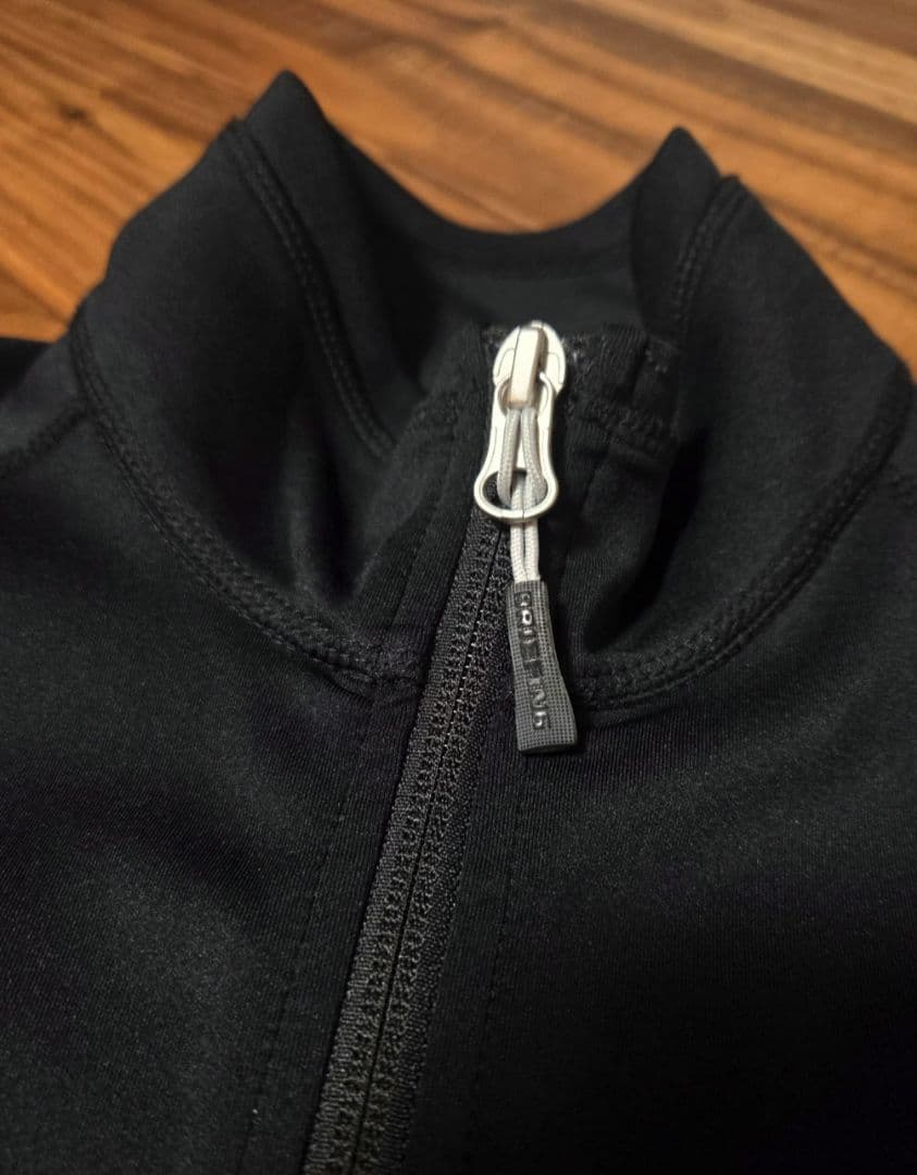 BRIEFING GOLF レディース　WS 3Dロゴ　ベスト　Mサイズ