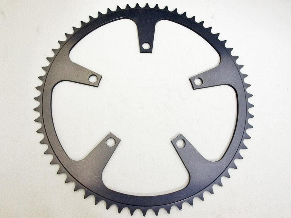 大歯 オーダー チェーンリング 62T PCD130mm