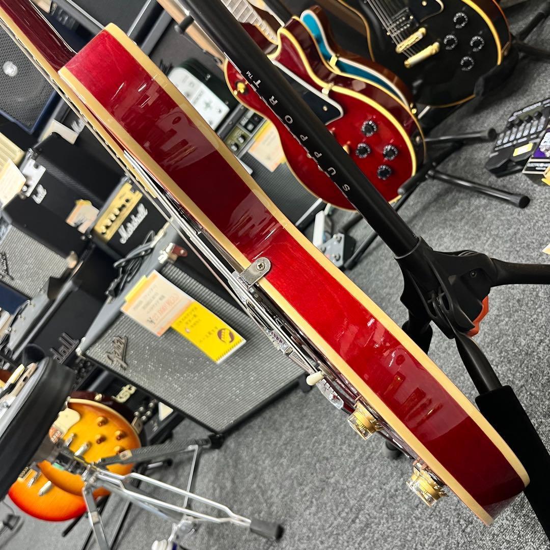 【11011】 Epiphone by Gibson Casino セミアコ