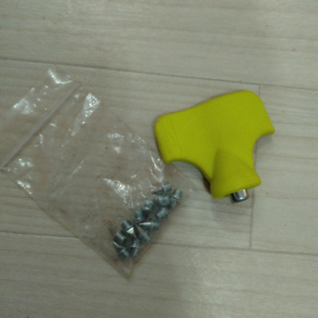 Nike マックスフライ２