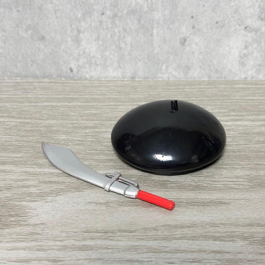 ユニファイブ 『赤戦闘員』 ソフビ 仮面ライダー