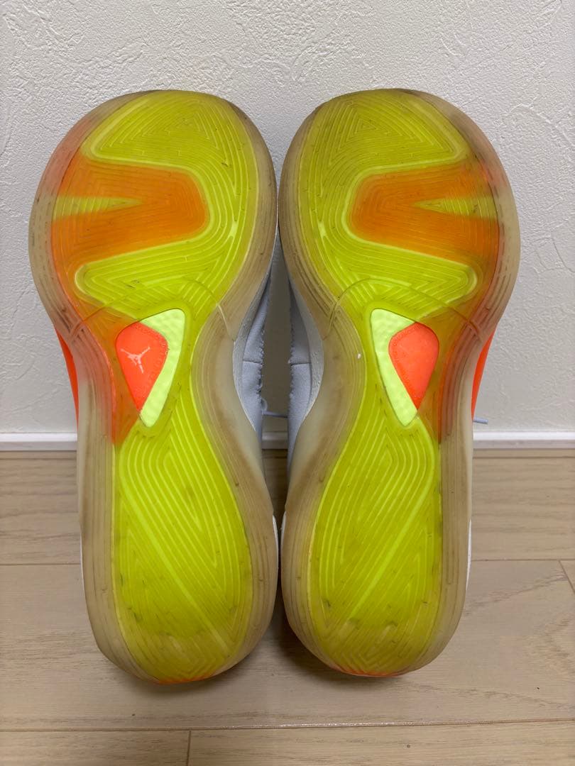 NIKE Jordan Luka 1 ルカ1 27.5