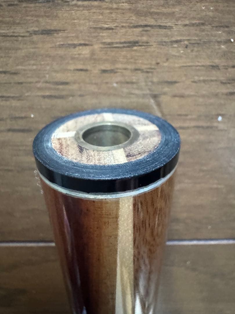 Gino Ferrari ビリヤードブレイク＆ジャンプキュー