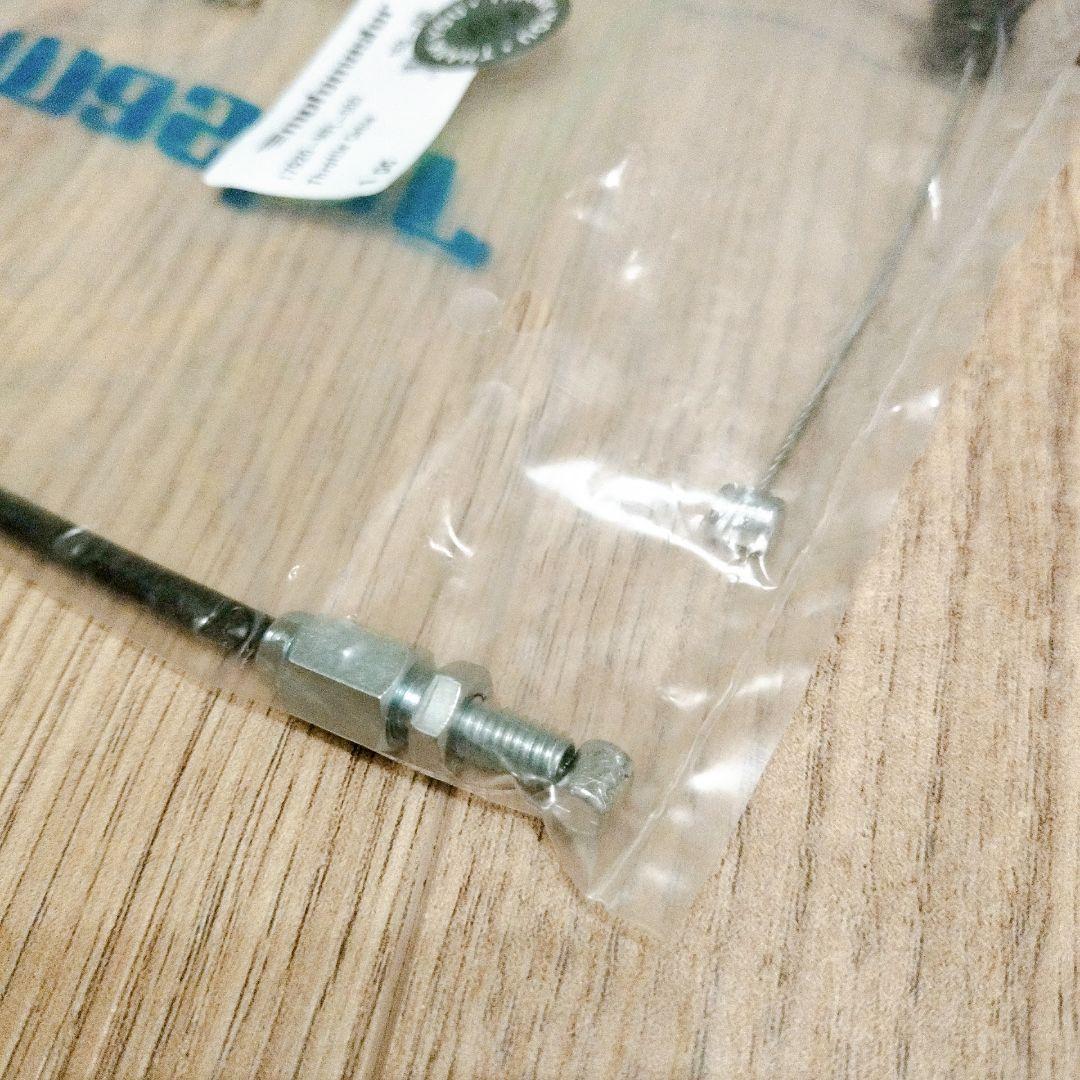 バイクスロットルケーブル 17920-MFL-000 コントロール ホンダ