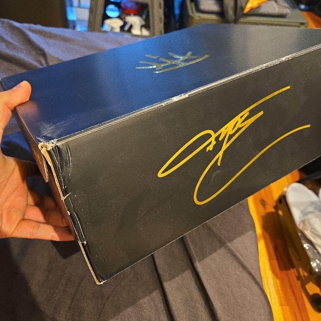 (美品) adidas TMAC 1 28.0cm ※未着用