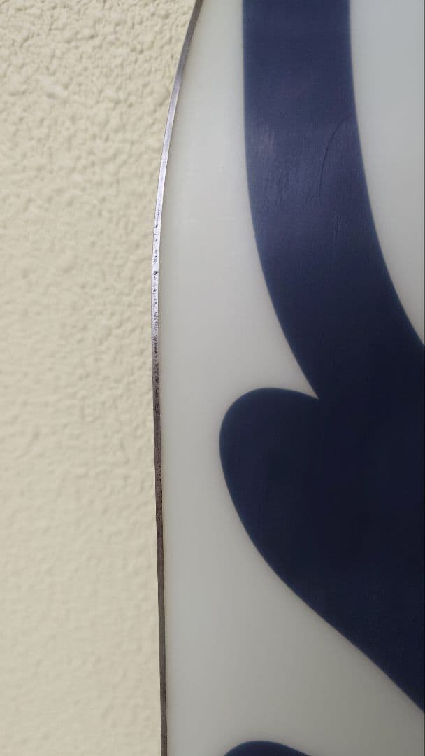 BURTON CUSTOM TWIN 150 (2019年モデル)