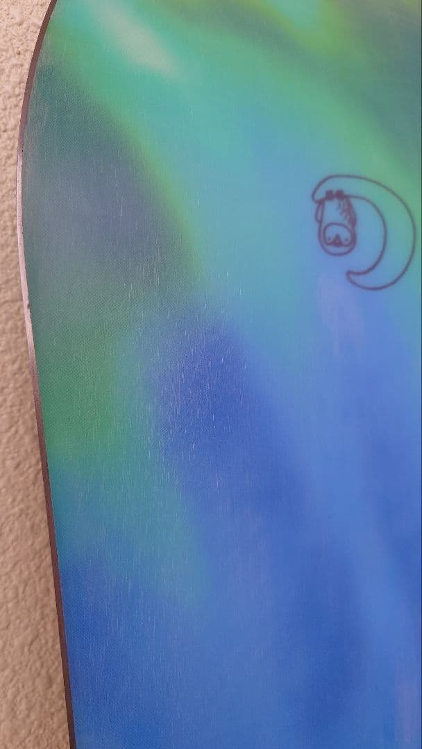 BURTON CUSTOM TWIN 150 (2019年モデル)