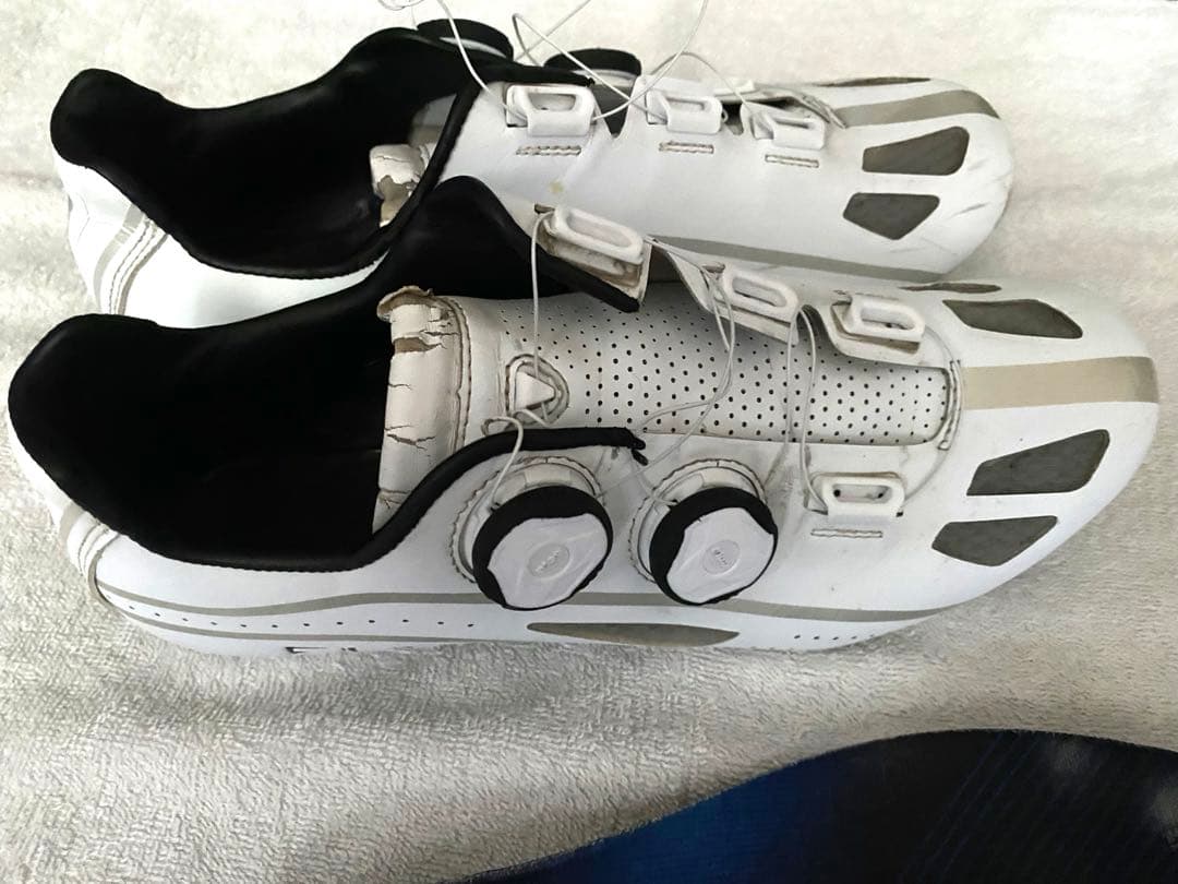 ウェア FLR F-XX II 41