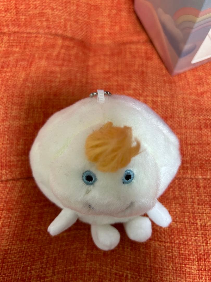 藤井風Feelin' Good Windyちゃん　ぬいぐるみキーホルダー