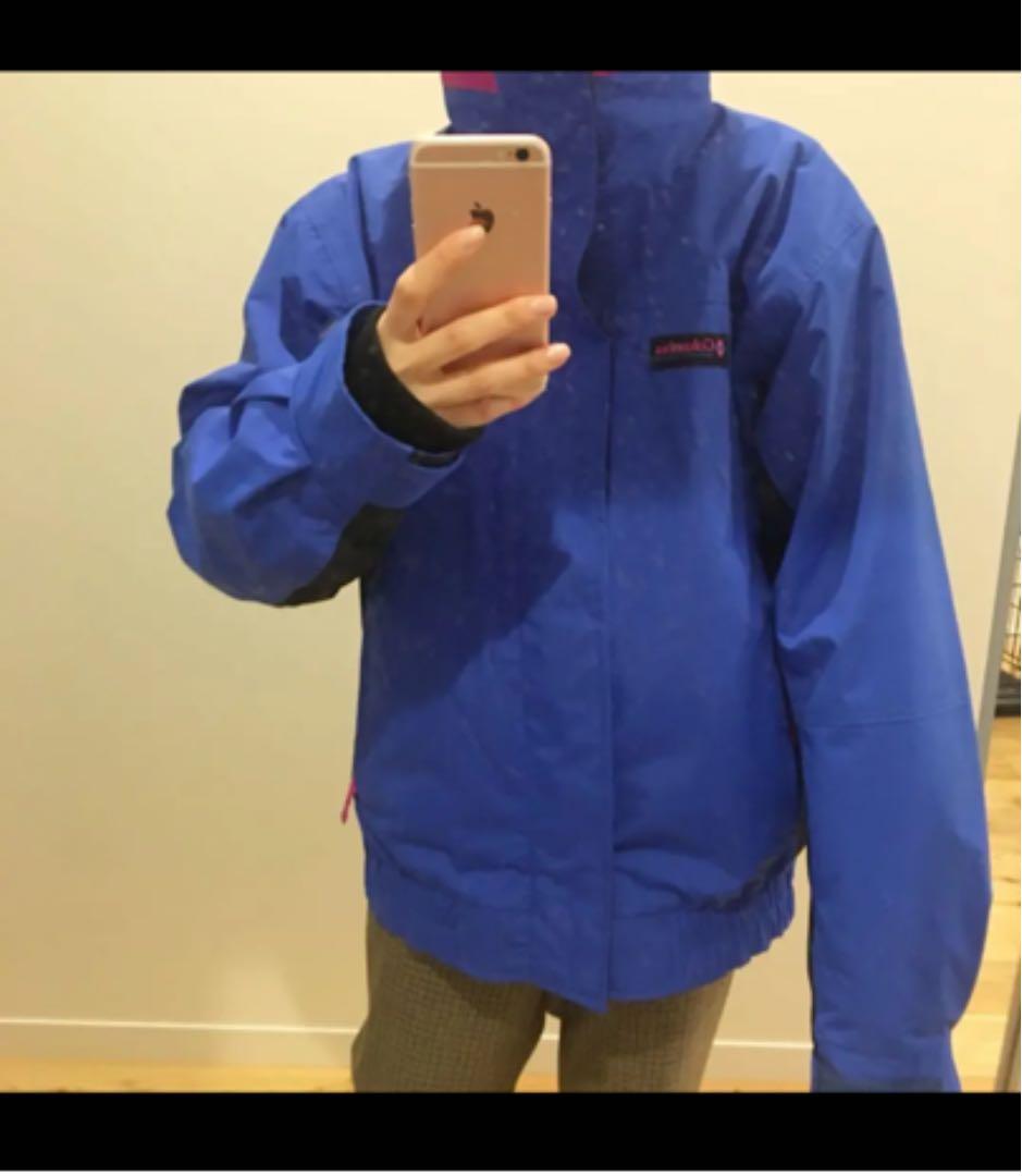 ［早い者勝ち］スキーウェア　コロンビア　ユニセックス　メンズ/レディース