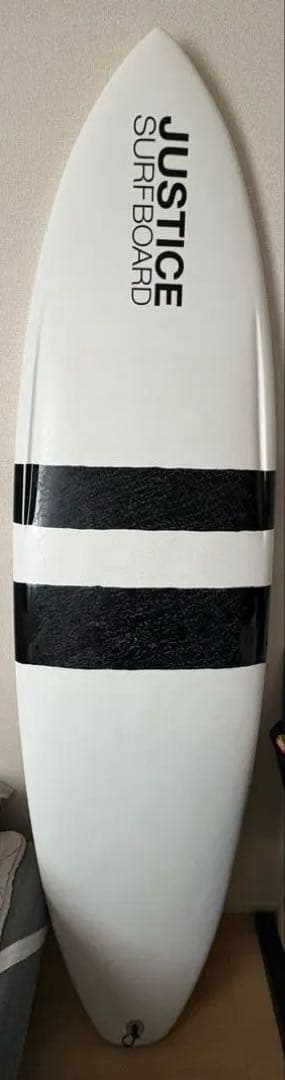 【JUSTICE, THE FIRST 】1月23日まで出品