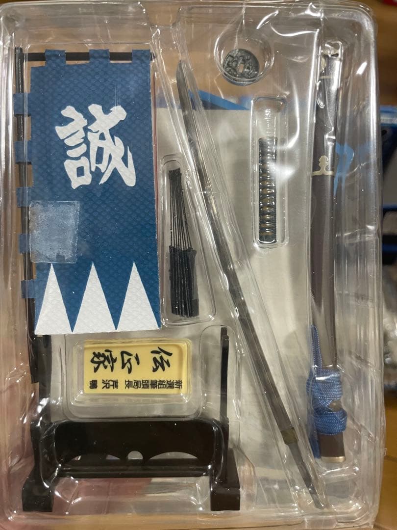 新幹線シリーズ特別編成模型7個セット