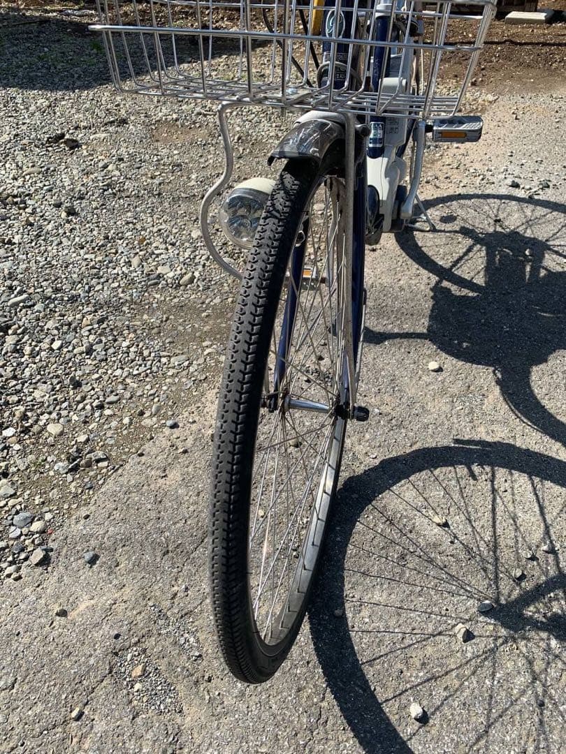 ♦️Panasonic電動自転車1777