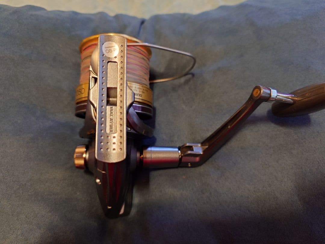 SHIMANO アクティブキャスト1050 シマノ