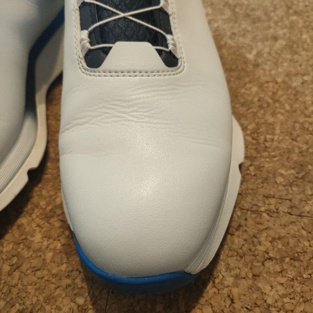 最終値下げ！【美品】FJ ゴルフシューズ BOA プロエスエルエックス 27.5