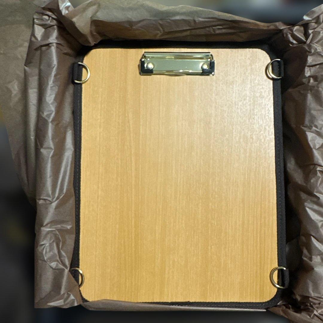 ファイル・バインダー・ケース SONOVA Tanken board Pro