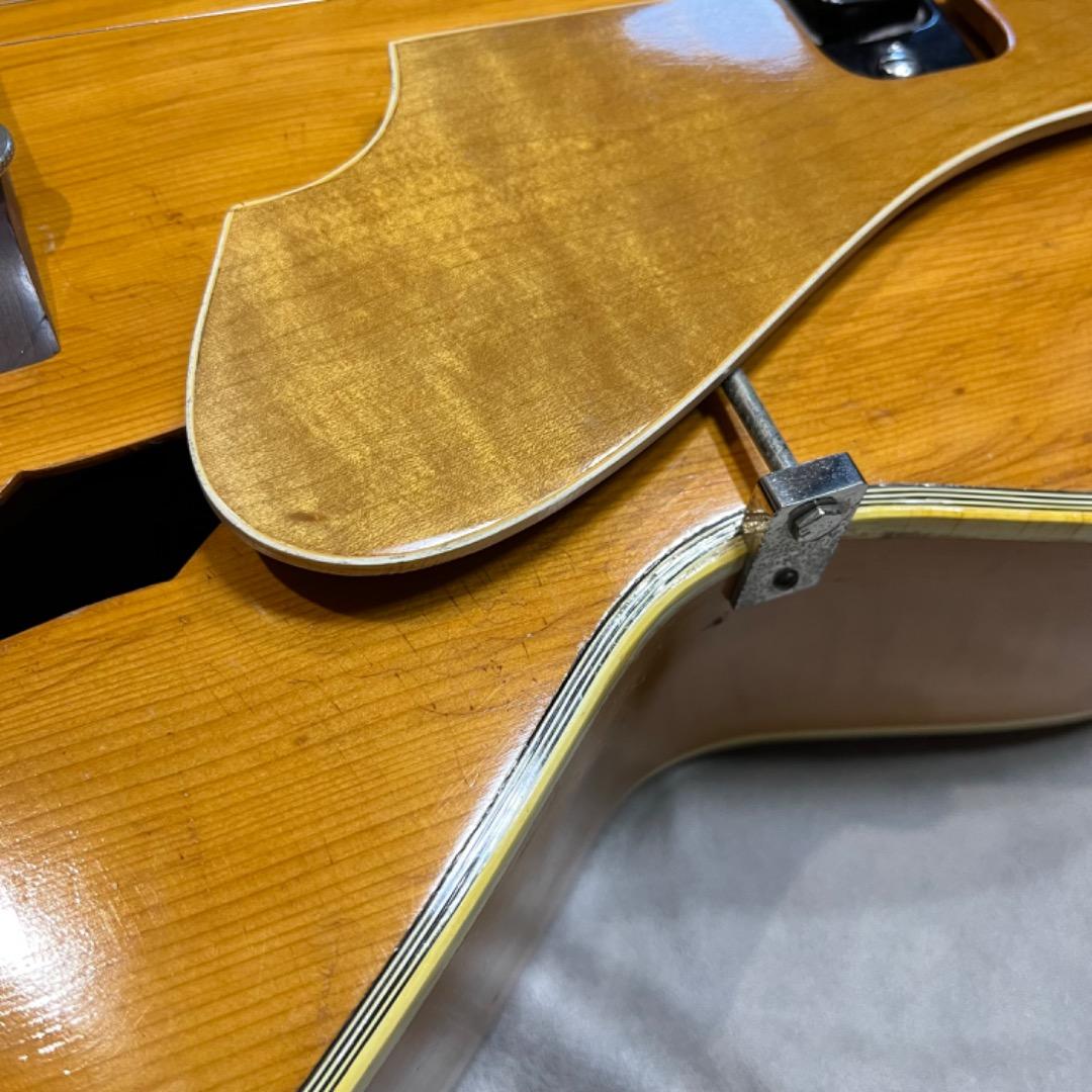 TEISCO EP-11 NAT 1960年代