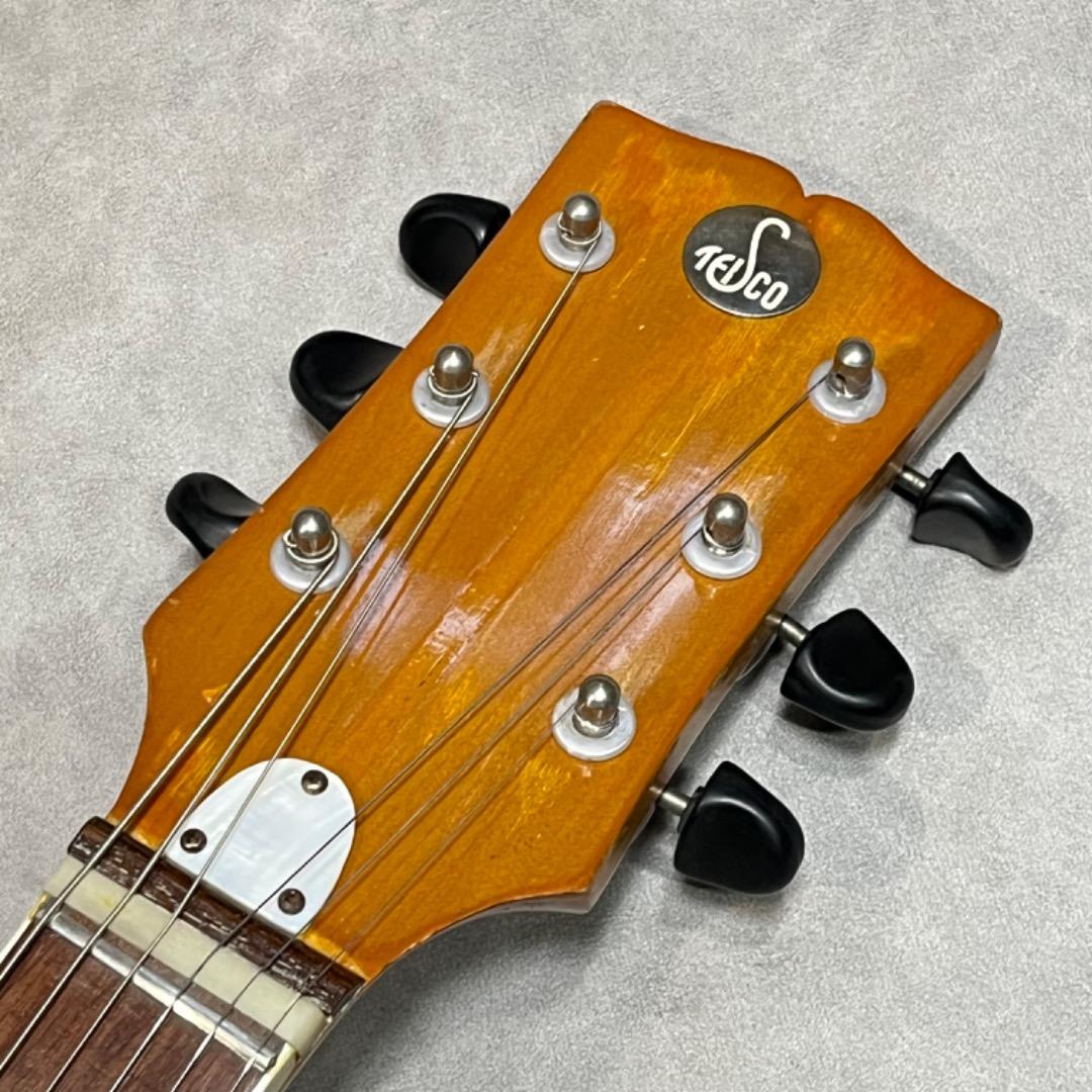 TEISCO EP-11 NAT 1960年代