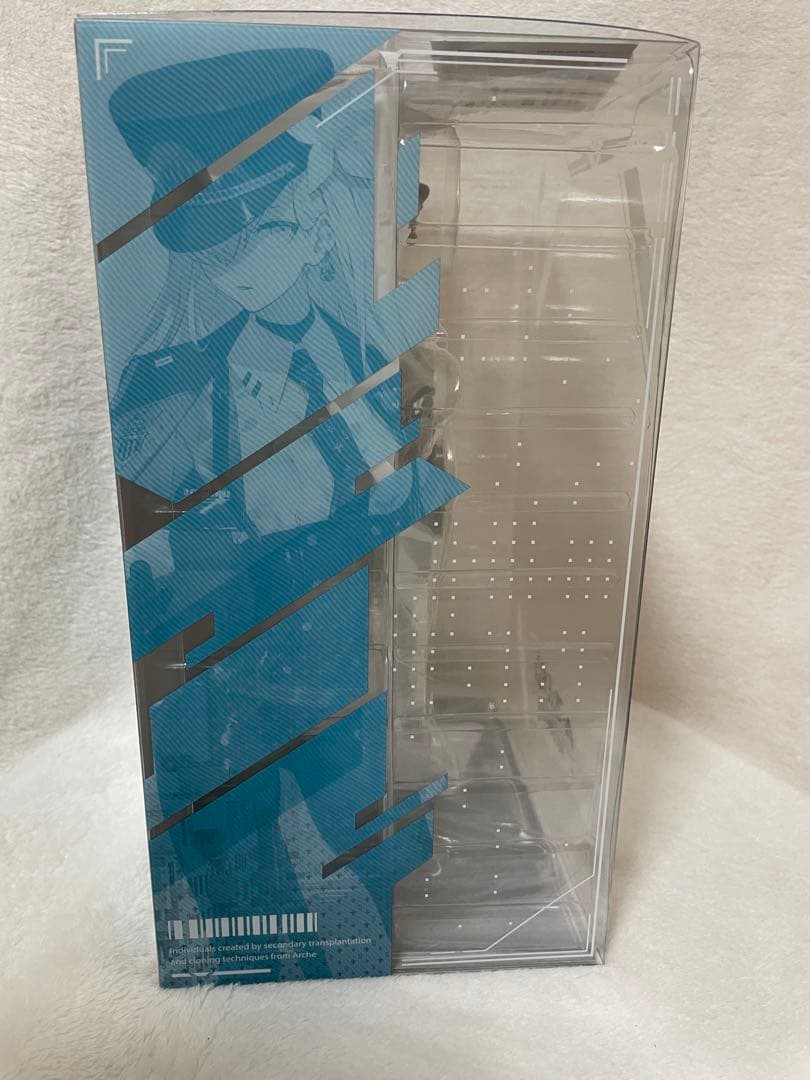 フィギュア A-Z：[S]-full dress- 1/7 Myethos