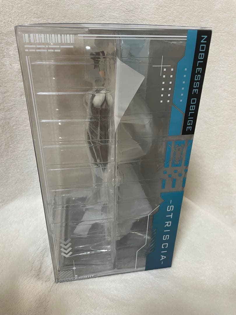 フィギュア A-Z：[S]-full dress- 1/7 Myethos