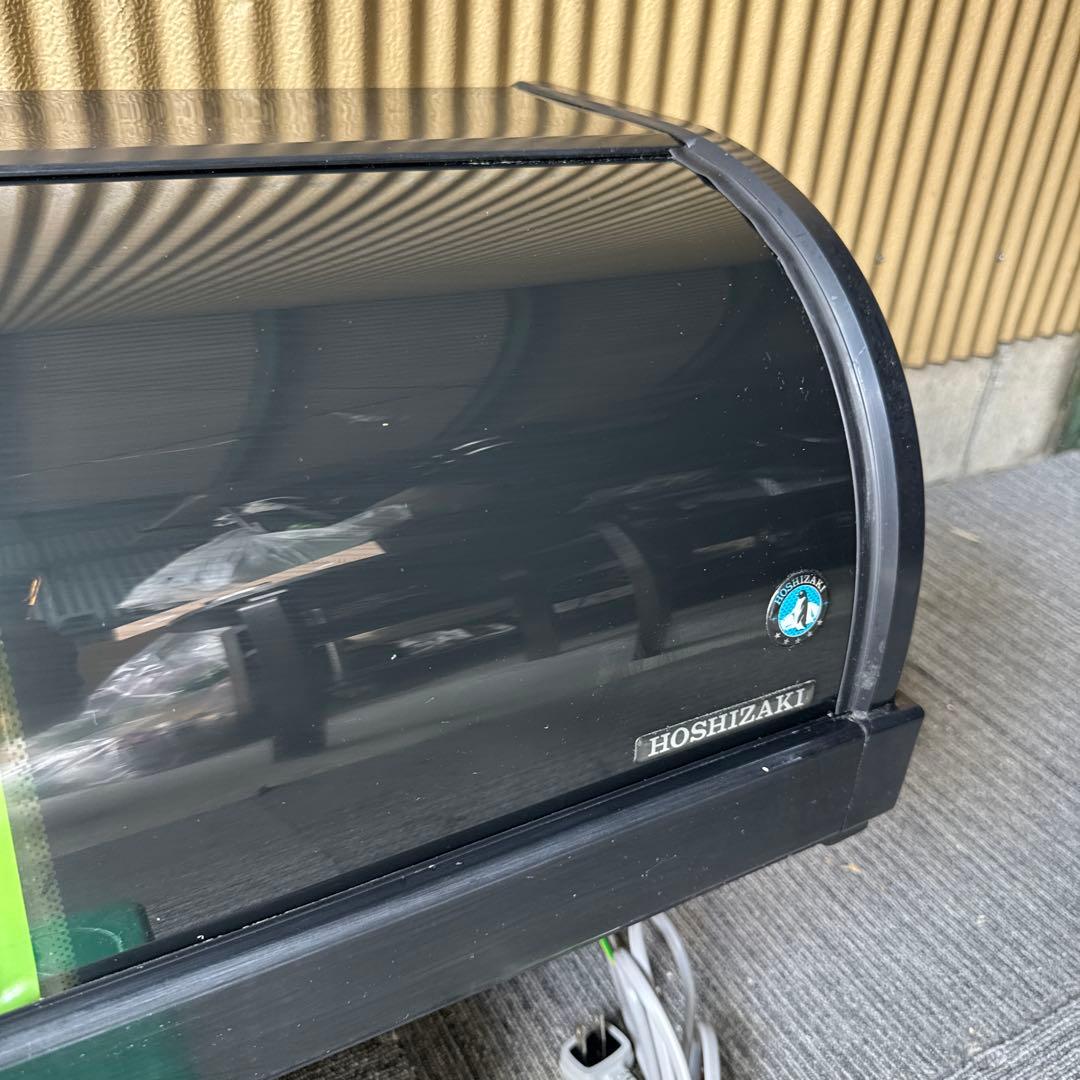 き*こ様 ⭐︎ホシザキ⭐︎冷蔵ネタケース　単相100v 引き取り限定